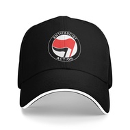 Antifa Scist Action Most Popular Baseball Cap