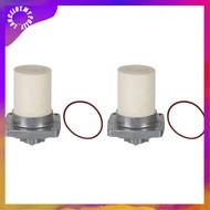 [87MY]2 Set Car    Filter for   2GD 23390-0E011 23390-0E010 23390-11231