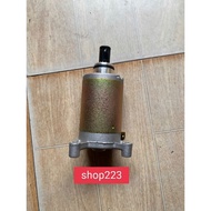 Replacement starter for Suzuki GN125