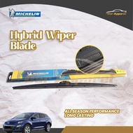 Michelin Hybrid Wiper Mazda CX7 CX 7 26-16