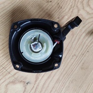 Komatsu Bc4310 Gasoline Lawn Mower Accessories BK4301 Pull Disc G45L Starter Bk4302FW Starter Disc