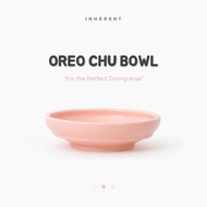 [INHERENT] Oreo Chu bowl for Pet dog cat