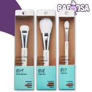 Fillimilli Contour Brush 857 - 3 Types(Nose Shading Brush /Hairline Contour Brush 859/Chin Contour B