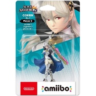 [AS Video Game] Amiibo Kamiibo Goddess Wei 2P Corrin 2P Nintendo Super Smash Bros. Series