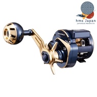 DAIWA Saltiga IC Offshore Bait Reel Series