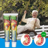 Herbal Stone Care Cream Kidney Nourishing Helps to Remove Crushed Kidney Stone Gallstones Clear Body