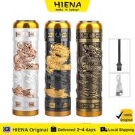Hiena Electric Shaver Mini Waterproof USB Electric Razor Beard Knife Rechargeable Electric Shaver