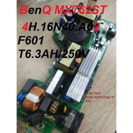 Projector Power Supply BenQ MX762ST Main Power 4H.16N40.A02 supply Board 1130 For Projector Parts