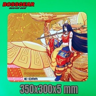 E-DRA mouse pad - EMP904 - Lac Hong thick, 35 x 30 cm long, 0.5mm thick
