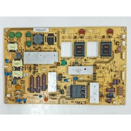 SHARP LC-46LE820M  POWERBOARD  DSP-141CP B