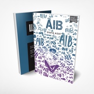 Buku Fixi Novel Aib Syafiq Aizat