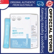 ATOMY Slim Body Puer Tea 1g * 30 sticks
