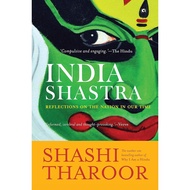 [BnB] USED India Shastra: Reflections On The Nation In Our Time by Shashi Tharoor (Used: Very good)