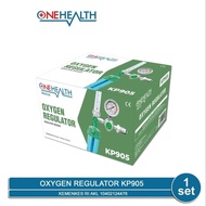 SRY7 (MUTIARA ALKES) Regulator Onehealth / Regulator Oksigen / Oxygen