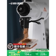 MHW-3BOMBER Bomber Formula Smart Coffee Scale Italian Hand Brew Timing Electronic Scale Gouache Rati