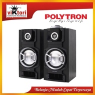 POLYTRON ACTIVE SPEAKER PAS 8E12 / SPEAKER POLYTRON / POLYTRON