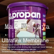 ULTRAFLEX MEMBRANE UFM-930 1KG PROPAN CAT DAK BETON WATERPROOF - Tokoasma