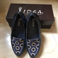 Jidea鞋