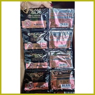 ┴ ① ๑ Creamsilk Keratin Conditioner sachet