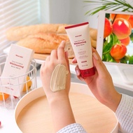 [3pcs] Worshi Tone UP Cream Whitening Real Skin SPF 50 PA++