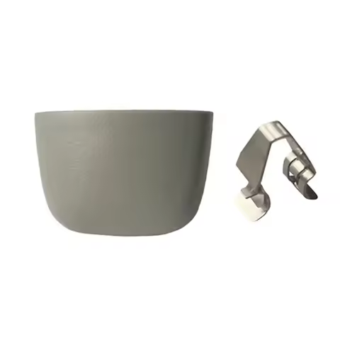 8K0857621 Sun Visor Retaining Clip For A4 B8 Avant 2008-2016 A6 C6 C7 Q3 8U Q5 8R A1 8X A5 Sun Visor