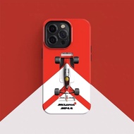 F1Marlboro Film 2 in 1 Phone Case