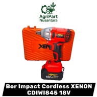 Bor Impact Cordless XENON CDIWI845 18V