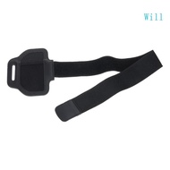 Will Fitness Ring Elastic Leg Strap For Switch Ring Game Yoga Fitness
