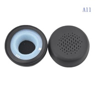 All 2Pcs Comfortable Ear Pad Cushion Repair for WL-3024 WH-3024 Headphone