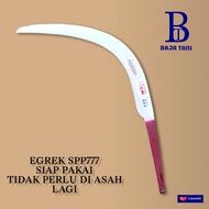 EGREK SAWIT MALAYSIA NO 1 TANPA ASAH SIAP PAKAI  -Egrek Malaysia No 1 Tanpa Asah Egrek  Egrek Sawit 