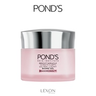 [Ponds] Bright Miracle Niasorcinol Cream 20gr