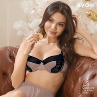 AVON ZARI UNDERWIRE BRA