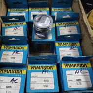 EX5 50MM PISTON YAMASIDS (OLD STOCK)