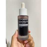 Preloved Elformula Peeling Serum Exfoliating Dark Spot