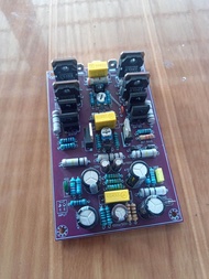 Driver Mcrd V3 Modif Low Sub Mid Flat Power Ampli