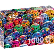 ENJOY PUZZLE 1000pcs