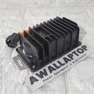 Reducer 12v electric motor 30A 48v-96v to 12v 30a step down 12v motor