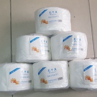 Facial tissue, facial tissue