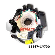 CLOCK SPIRAL SPRING MADE IN THAILAND B5567-CY70D FOR NISSAN GRAND LIVINA