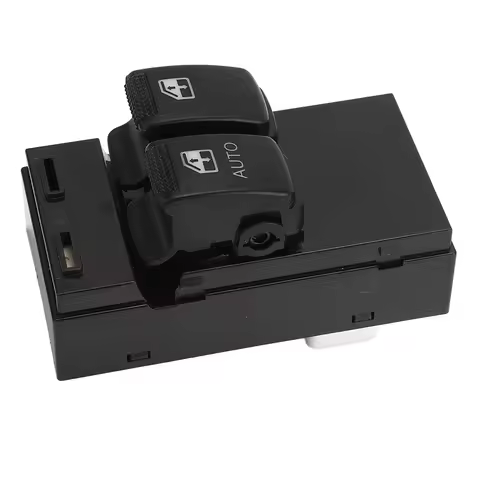 Left Driver Side Power Window Switch 93570-1C010 Window Control Switch For Getz 2002–2010