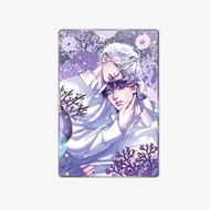 - Lezhin x Jmeeshop-Pearl Boy-Quicksand Dushik Juha 2024