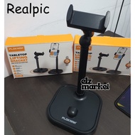 HP Holder PLOKAMA DT80 DT100 Desktop Lifting Aluminum Alloy Stand Flexible Rotate 360