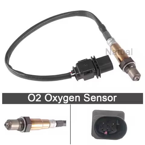 Lambda Oxygen O2 Sensor 0 258 017 025 For Chevrolet Captiva Opel Vauxhall Antara Holden Commodore Ca