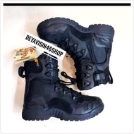 Sepatu Tactical Magnum Spider Import Sepatu Pdl Magnum Hitam 8 In Sepatu Gunung Sepatu Tactical boot