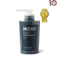 Dr Zero 男士根源賦能洗髮水 400毫升 - 洗頭水