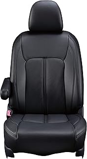 Clazzio ED-6551 Seat Covers, Cast Style, Activa Pixis, Joy C, Joy F, LA250S, LA260S, LA250A, LA260A,