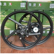 RAPIDO 501 SYM VF3I 185 SPORT RIM PNP 1.60 1.85 VF3