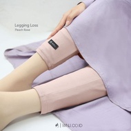 Legging Wanoja - Legging Loss by WNJ
