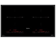 Bếp đôi điện từ Nagakawa NK2C01M