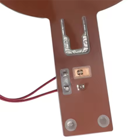 Car Horn Contact 924-904 6C3Z13B802C Steering Wheel Horn Contact For Ford F-150 F-250 F-350 F450 F-5